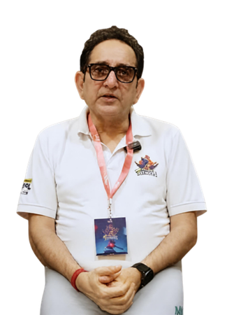 Rajiv Nath Kapoor