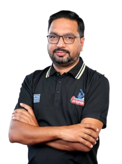 Subodh Tripathee